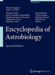 Encyclopedia of Astrobiology