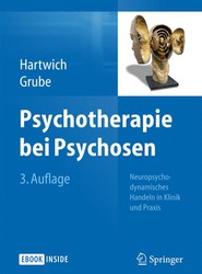 Psychotherapie bei Psychosen