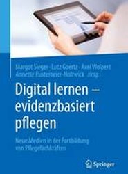 Digital lernen - evidenzbasiert pflegen