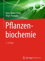 Pflanzenbiochemie