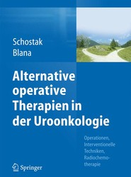 Alternative operative Therapien in der Uroonkologie