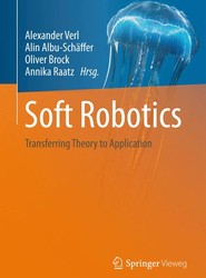 Soft Robotics
