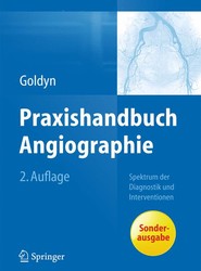 Praxishandbuch Angiographie