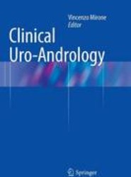 Clinical Uro-Andrology