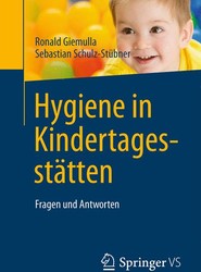 Hygiene in Kindertagesstätten