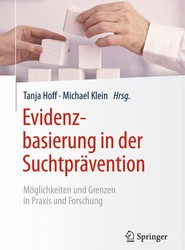 Evidenzbasierung in der Suchtpravention