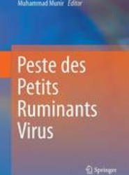 Peste des Petits Ruminants Virus