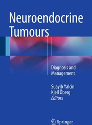Neuroendocrine Tumours