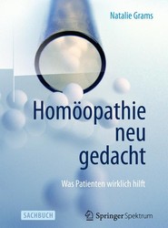Homöopathie neu gedacht