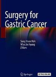 Surgery for Gastric Cancer