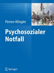 Psychische Gesundheit und Katastrophe