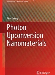 Photon Upconversion Nanomaterials