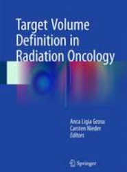 Target Volume Definition in Radiation Oncology
