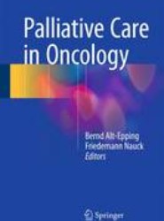 Palliative Care in Oncology