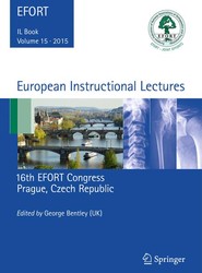 European Instructional Lectures