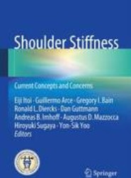 Shoulder Stiffness