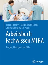 Arbeitsbuch Fachwissen MTRA