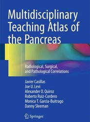 Multidisciplinary Teaching Atlas of the Pancreas