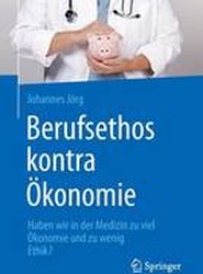 Berufsethos kontra OEkonomie