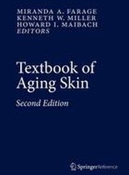 Textbook of Aging Skin