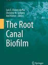 The Root Canal Biofilm