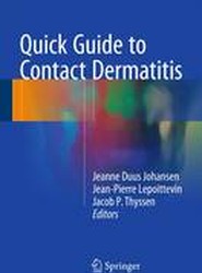 Quick Guide to Contact Dermatitis