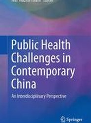 Public Health Challenges in Contemporary China
