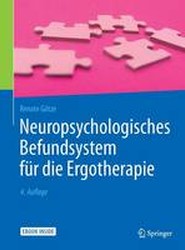 Neuropsychologisches Befundsystem fur die Ergotherapie