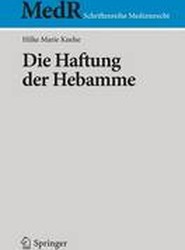 Die Haftung der Hebamme