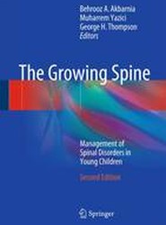 The Growing Spine
