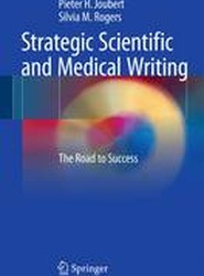 Strategic Scientific and Medical Writing