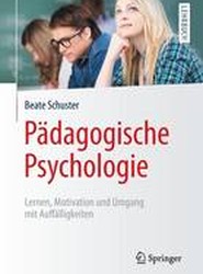 Padagogische Psychologie