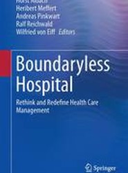 Boundaryless Hospital