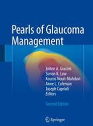 Pearls of Glaucoma Management