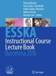 ESSKA Instructional Course Lecture Book