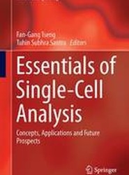 Essentials of Single-Cell Analysis