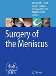 Surgery of the Meniscus