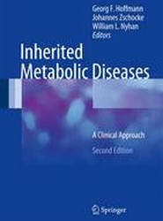 Inherited Metabolic Diseases