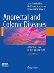 Anorectal and Colonic Diseases