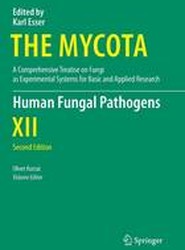 Human Fungal Pathogens