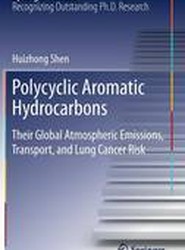 Polycyclic Aromatic Hydrocarbons