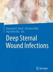 Deep Sternal Wound Infections