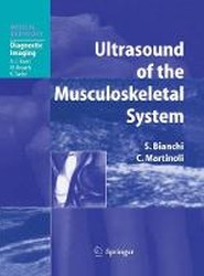 Ultrasound of the Musculoskeletal System