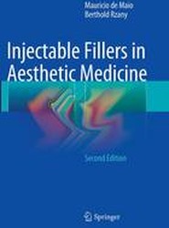 Injectable Fillers in Aesthetic Medicine