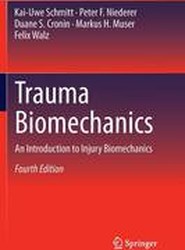 Trauma Biomechanics