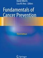Fundamentals of Cancer Prevention