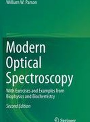 Modern Optical Spectroscopy