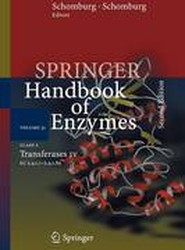 Class 2 Transferases IV