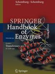 Class 2 Transferases XII