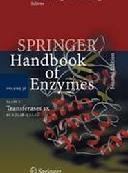 Class 2 . Transferases IX